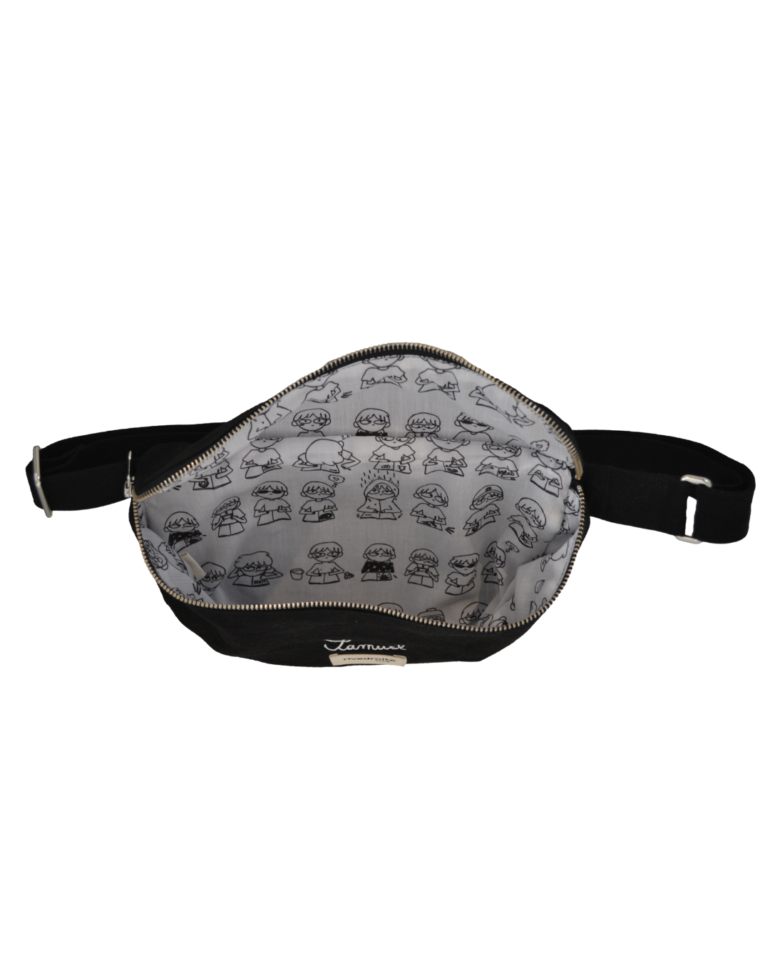 Banane Samuel x Rive Droite