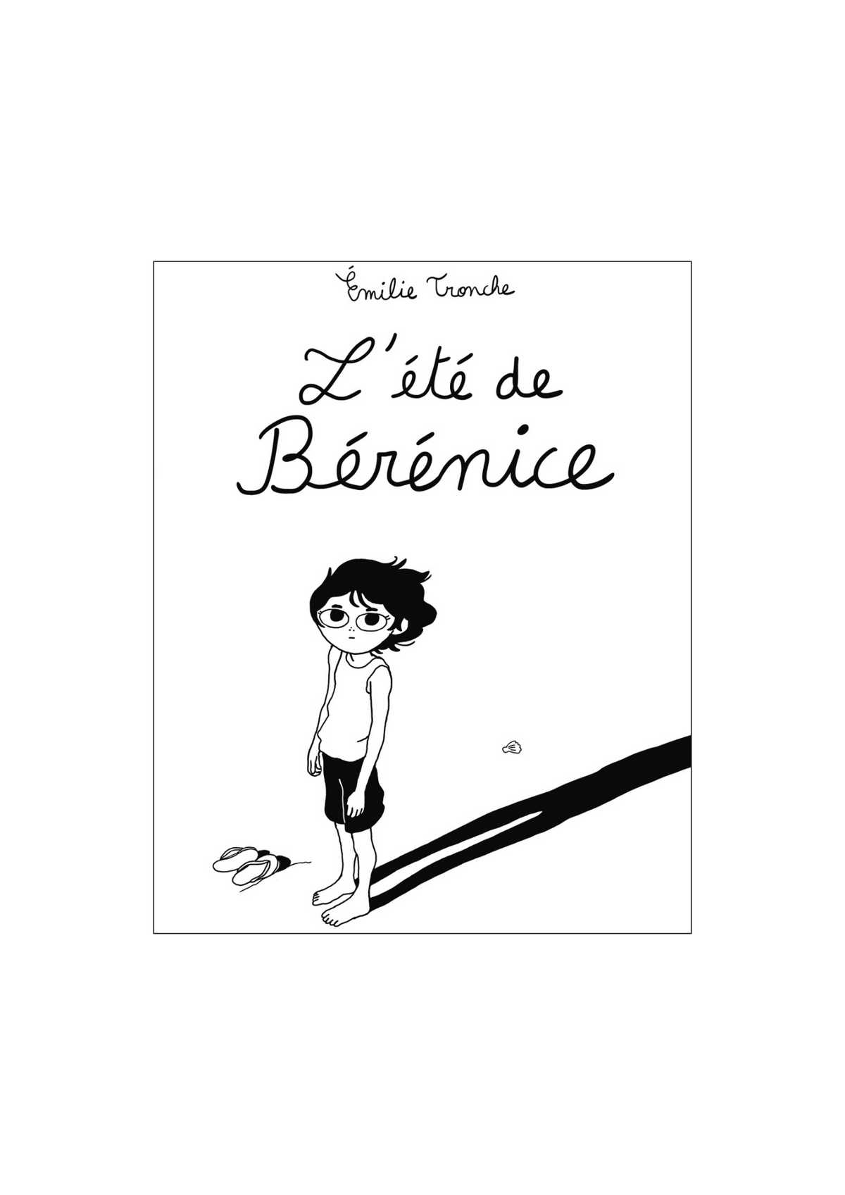 L'ÉTÉ DE BÉRÉNICE