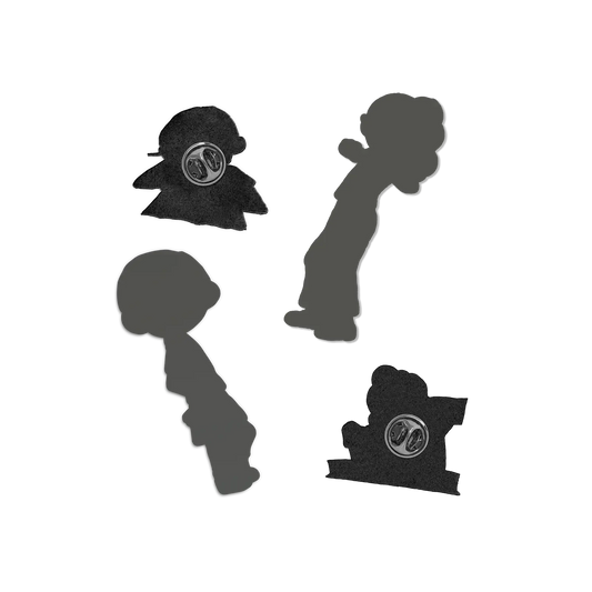 Bundle Samuel & Bérénice