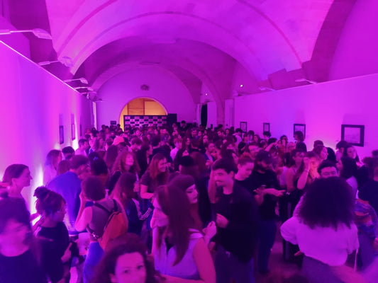 La Boom de Samuel (FIFIB) 🪩