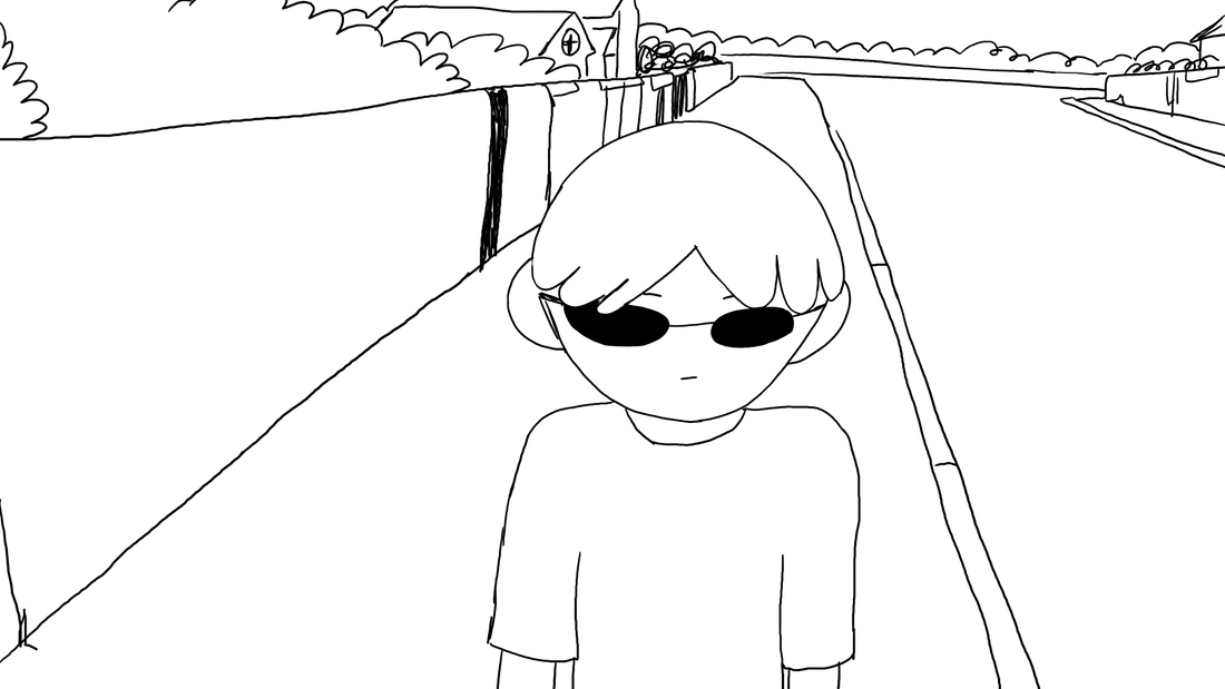 Samuel sur Netflix 🇺🇸