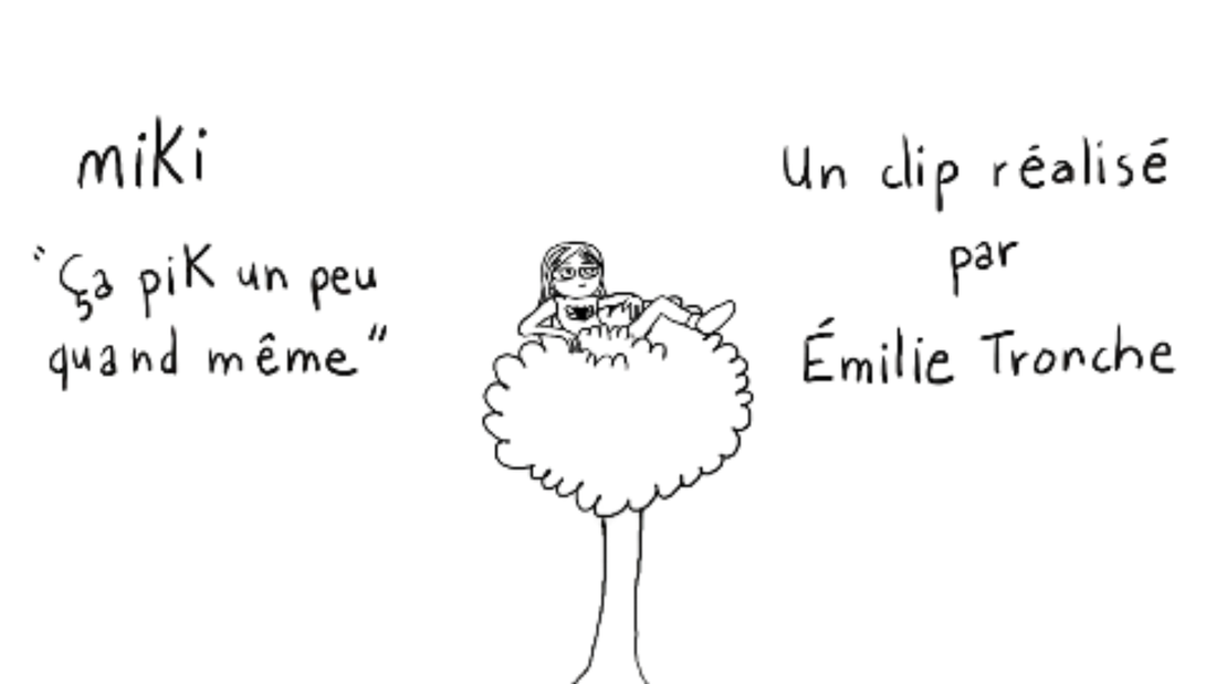 Release Party "Ça pik un peu quand même"