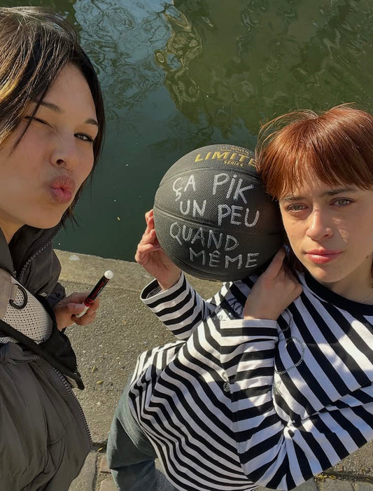 Release Party "Ça pik un peu quand même"