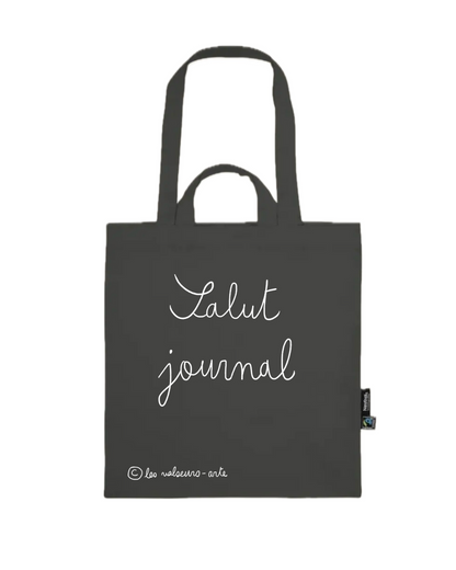 Tote Bag "C'est l'Été"