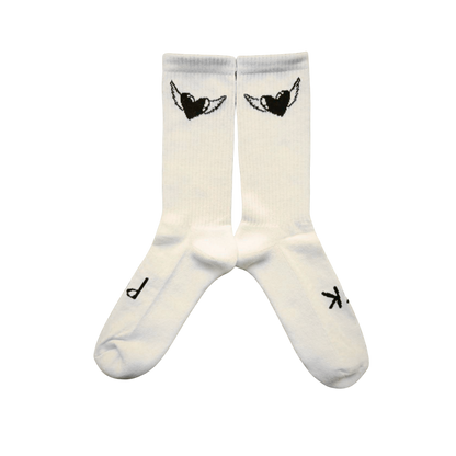 CHAUSSETTES MIKI X ÉMILIE TRONCHE