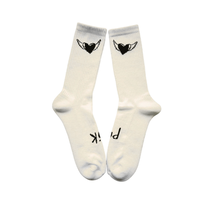 CHAUSSETTES MIKI X ÉMILIE TRONCHE