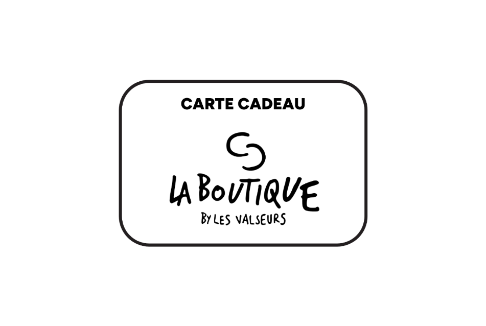CARTE CADEAU