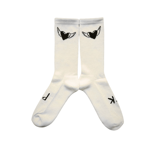 CHAUSSETTES MIKI X ÉMILIE TRONCHE