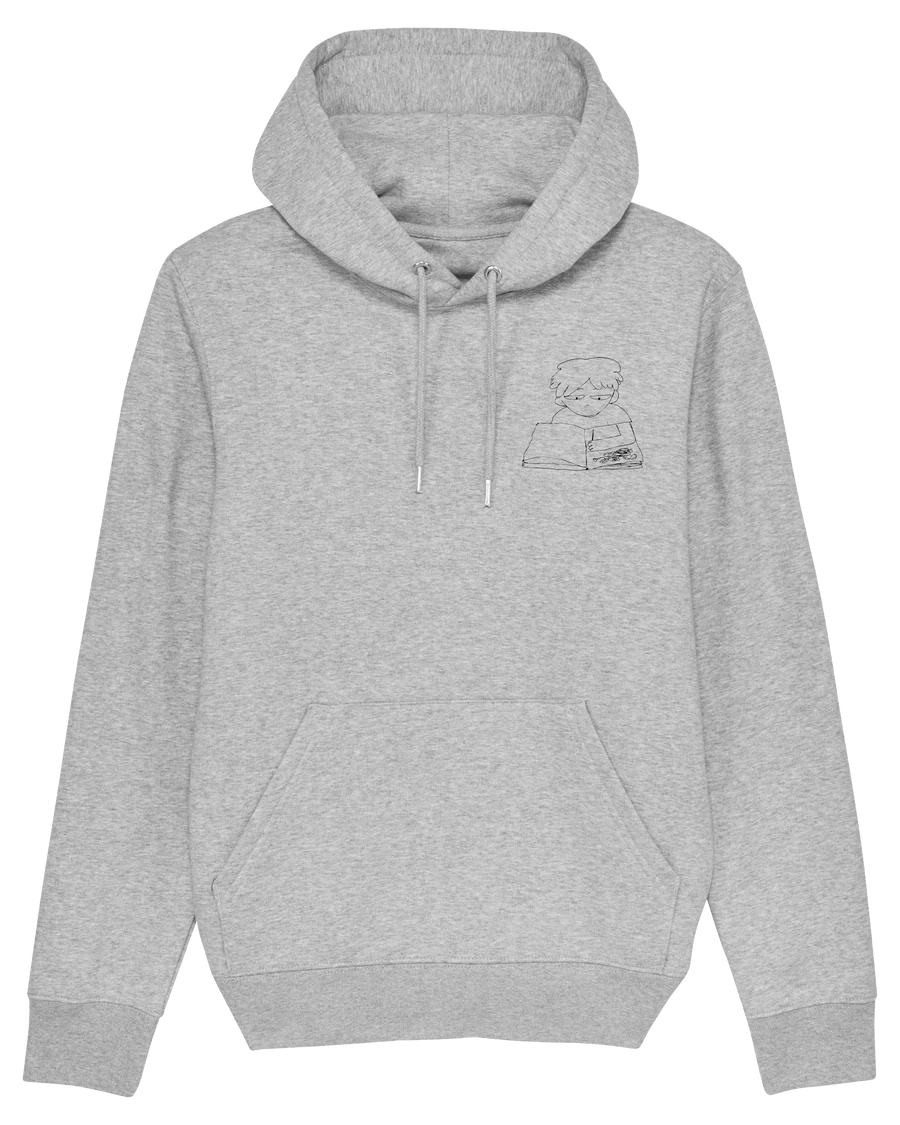 Hoodies Samuel X Traphic