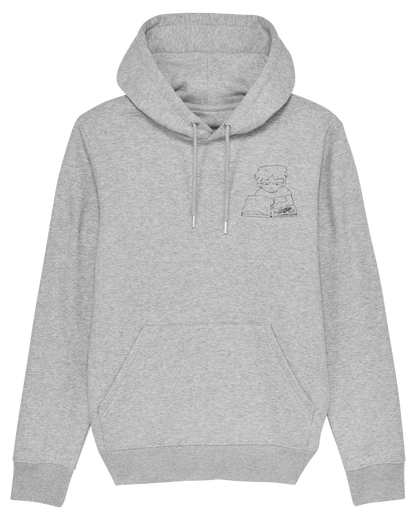 Hoodies Samuel X Traphic