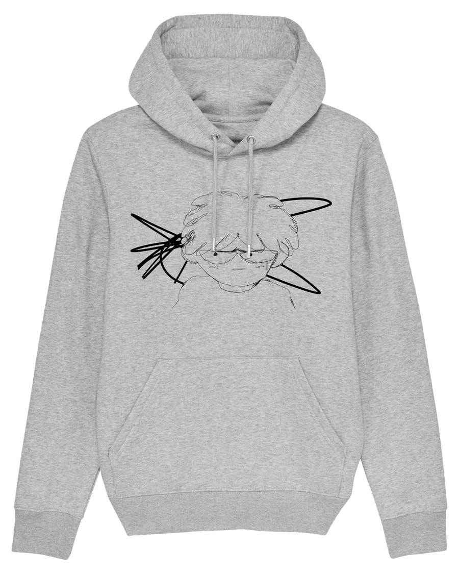 Hoodies Samuel X Traphic