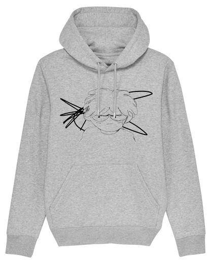 Hoodies Samuel X Traphic