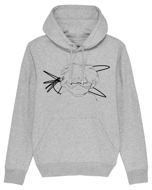 Hoodies Samuel X Traphic