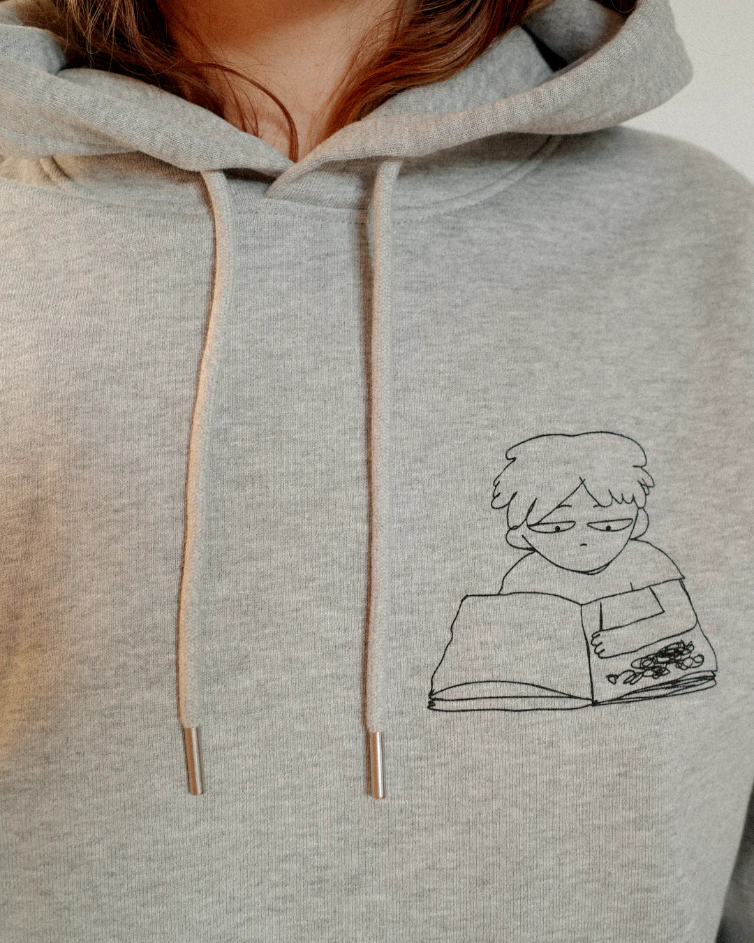 Hoodies Samuel X Traphic