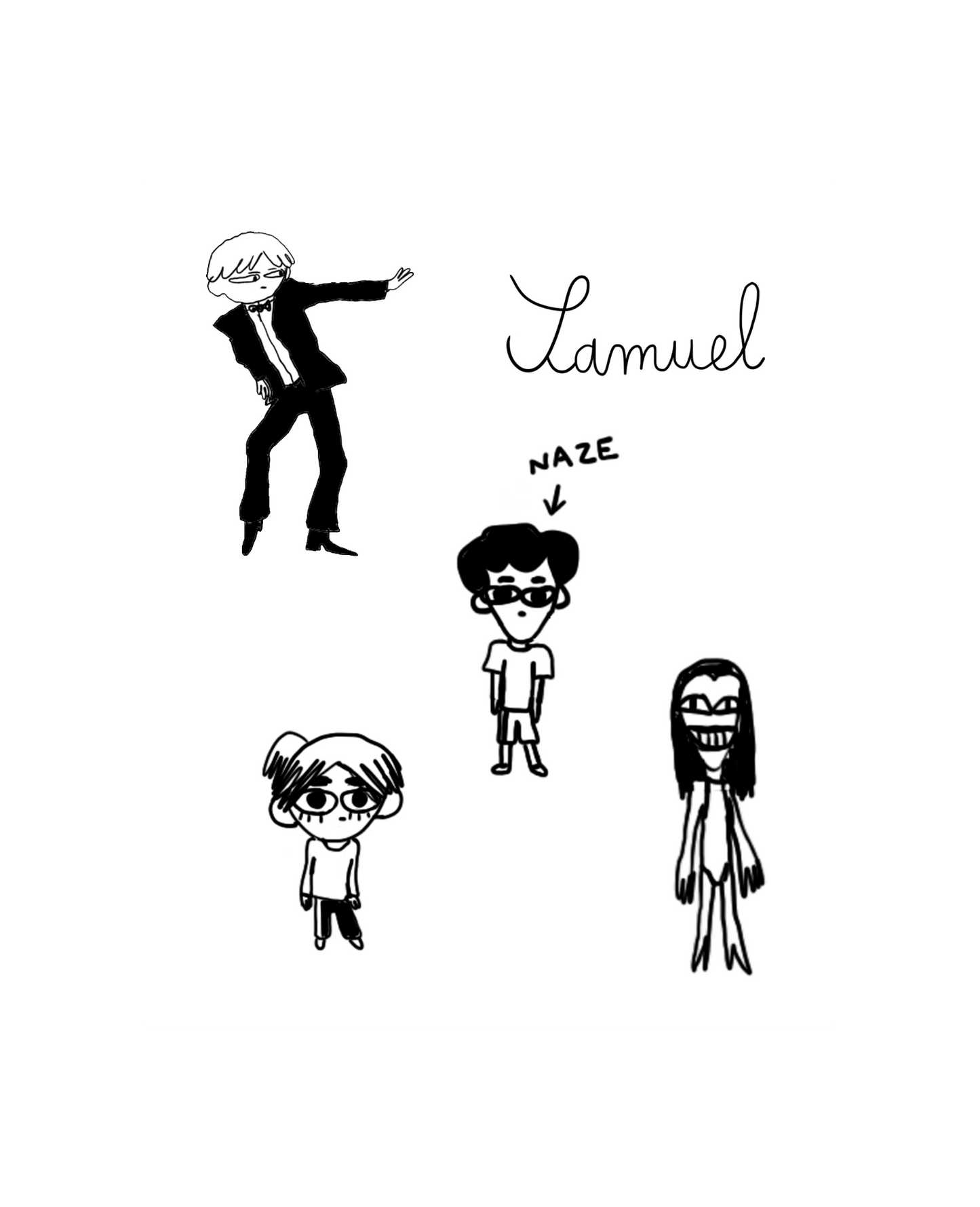 PLANCHES DE STICKERS