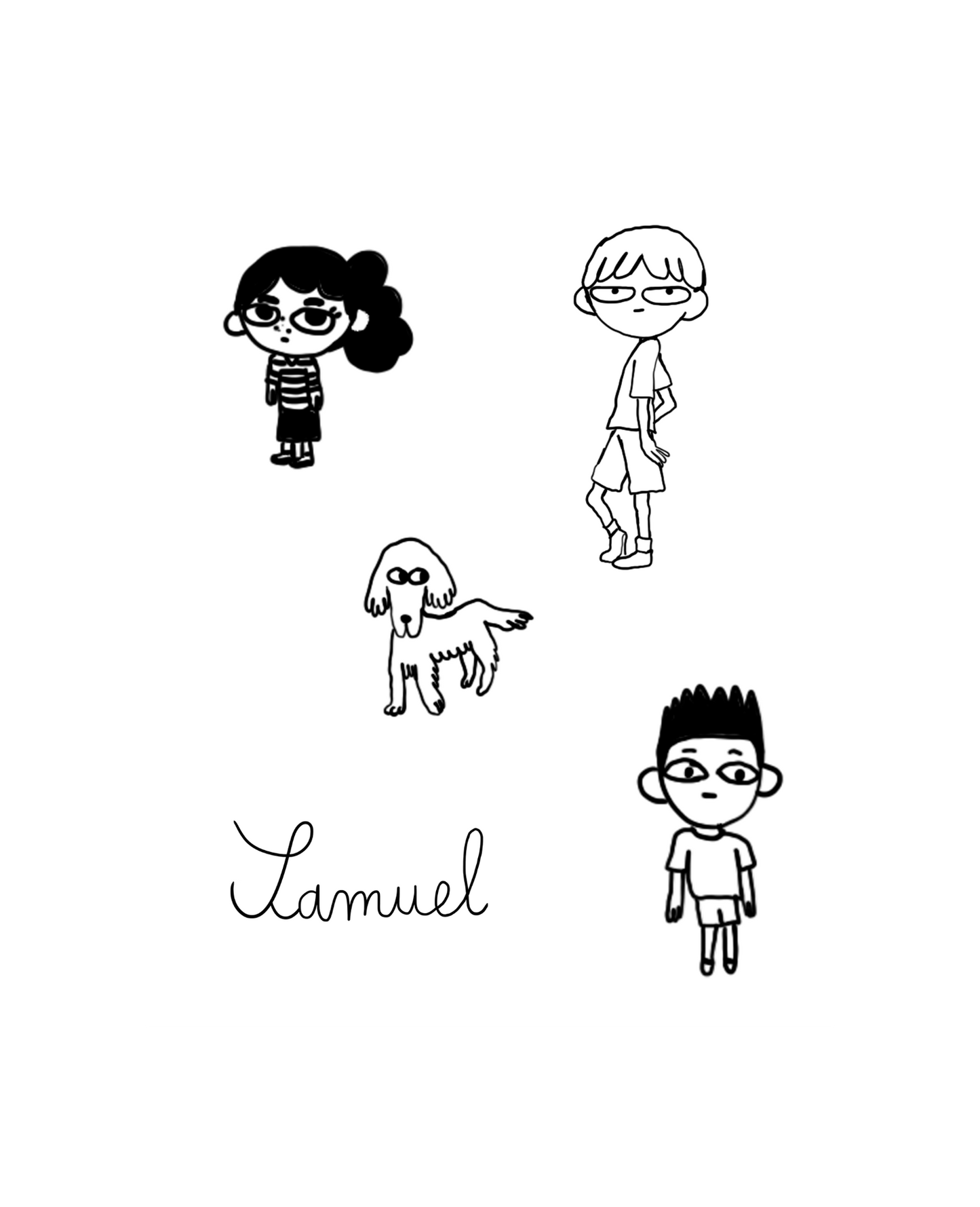 PLANCHES DE STICKERS